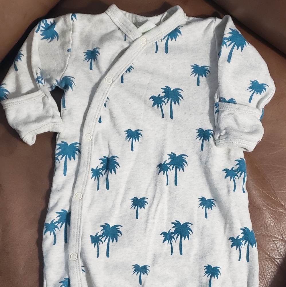 Infant sleeper